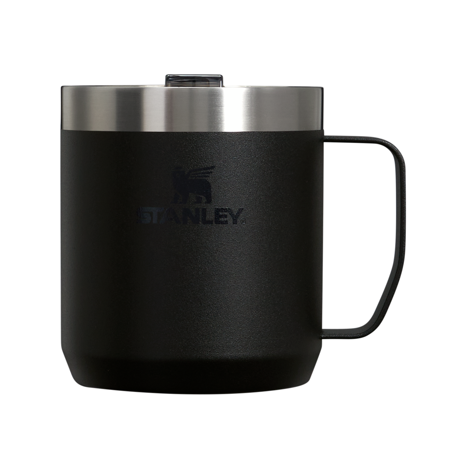 Classic Legendary Camp Mug| 12 OZ