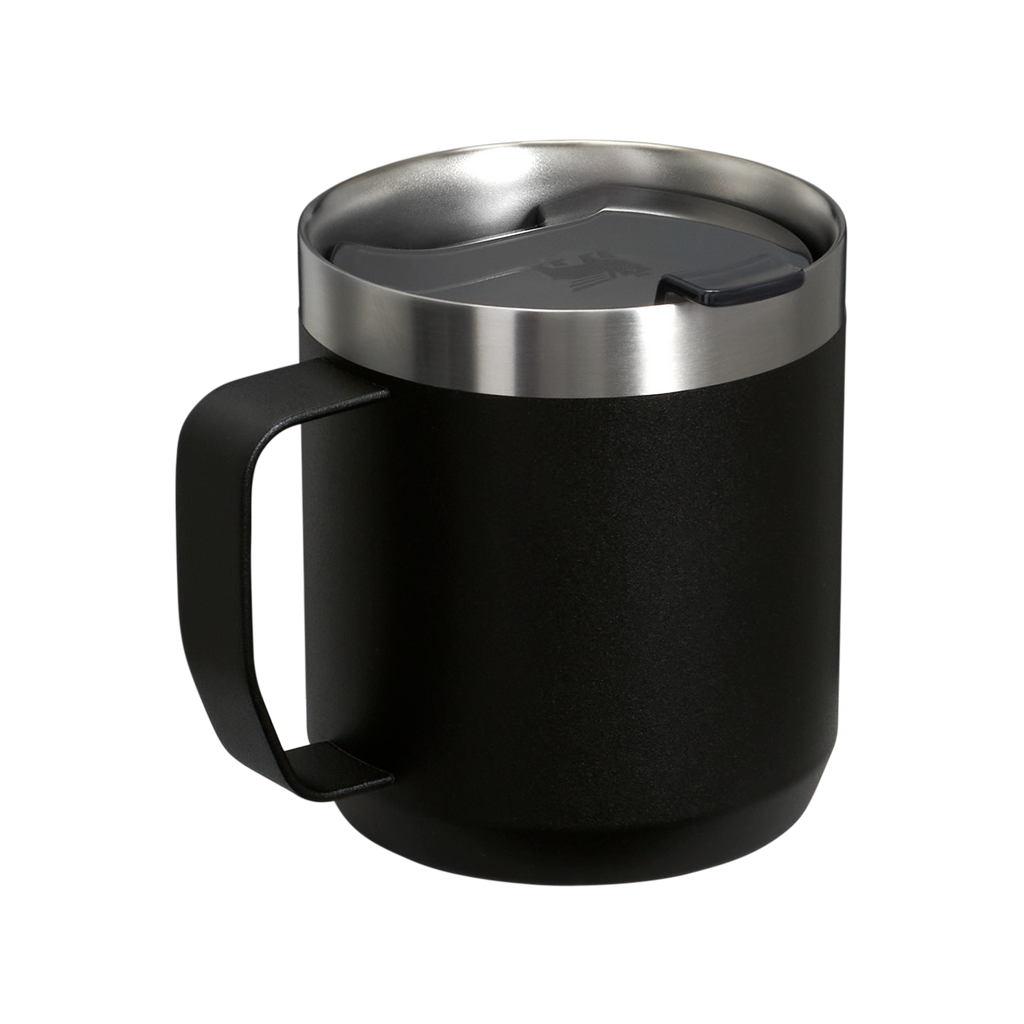 Classic Legendary Camp Mug| 12 OZ - Create