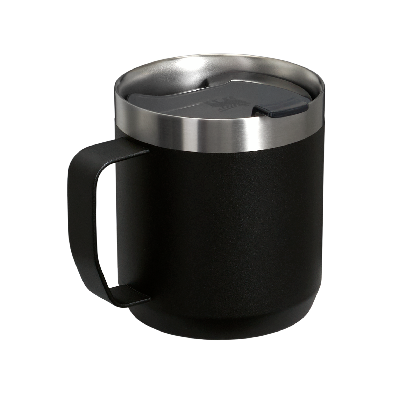 Classic Legendary Camp Mug| 12 OZ - Create