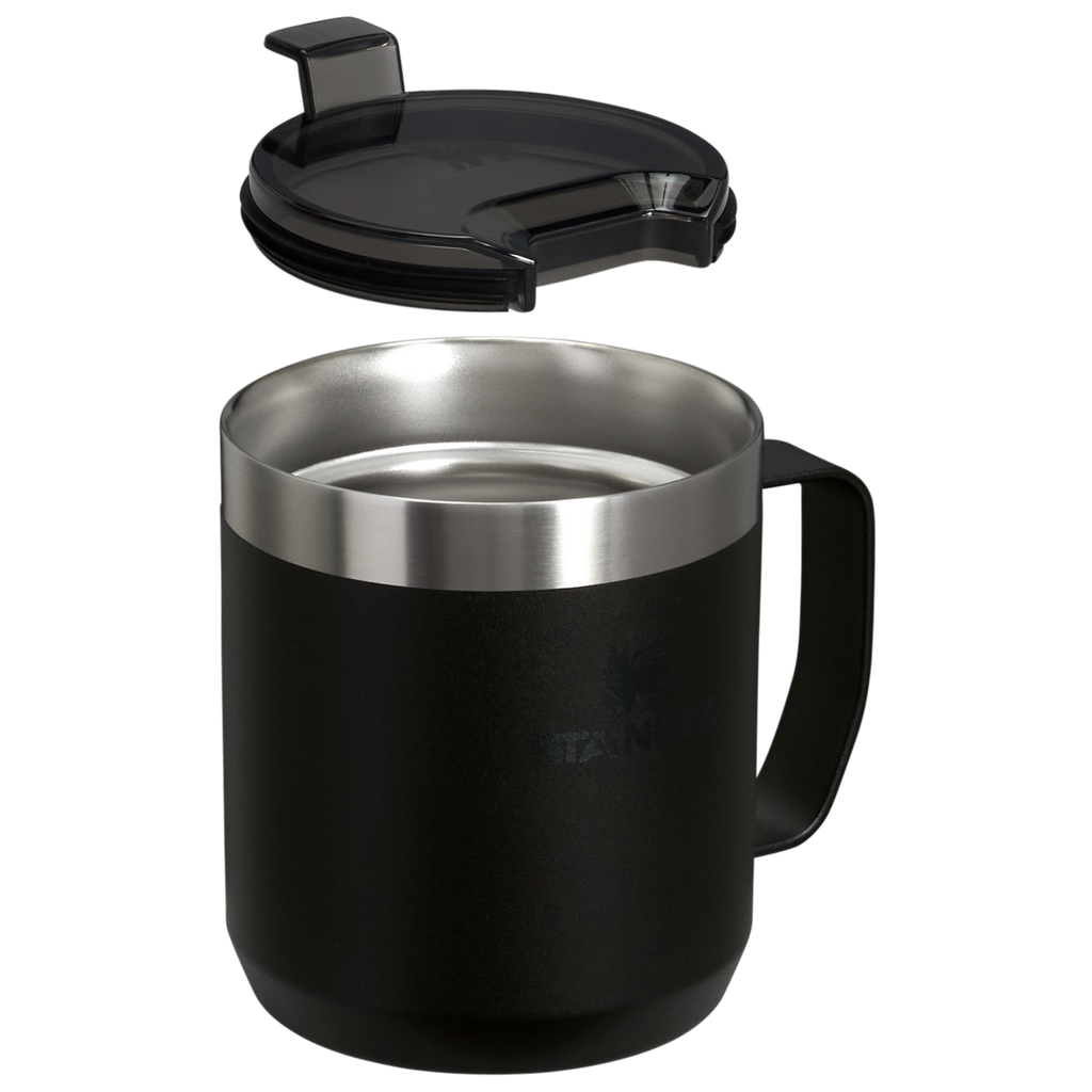 Classic Legendary Camp Mug| 12 OZ - Create