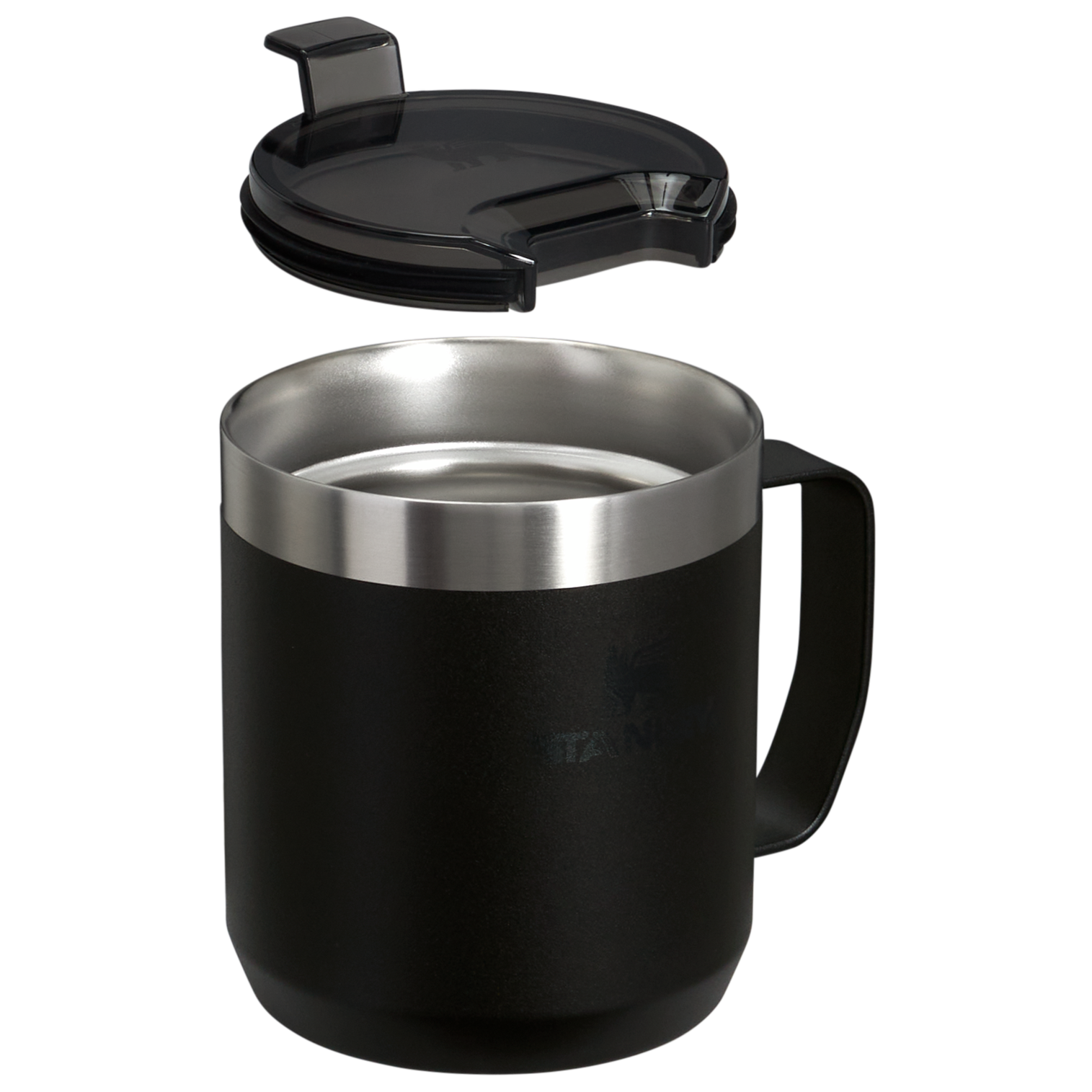 Classic Legendary Camp Mug| 12 OZ - Create