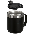 Classic Legendary Camp Mug| 12 OZ