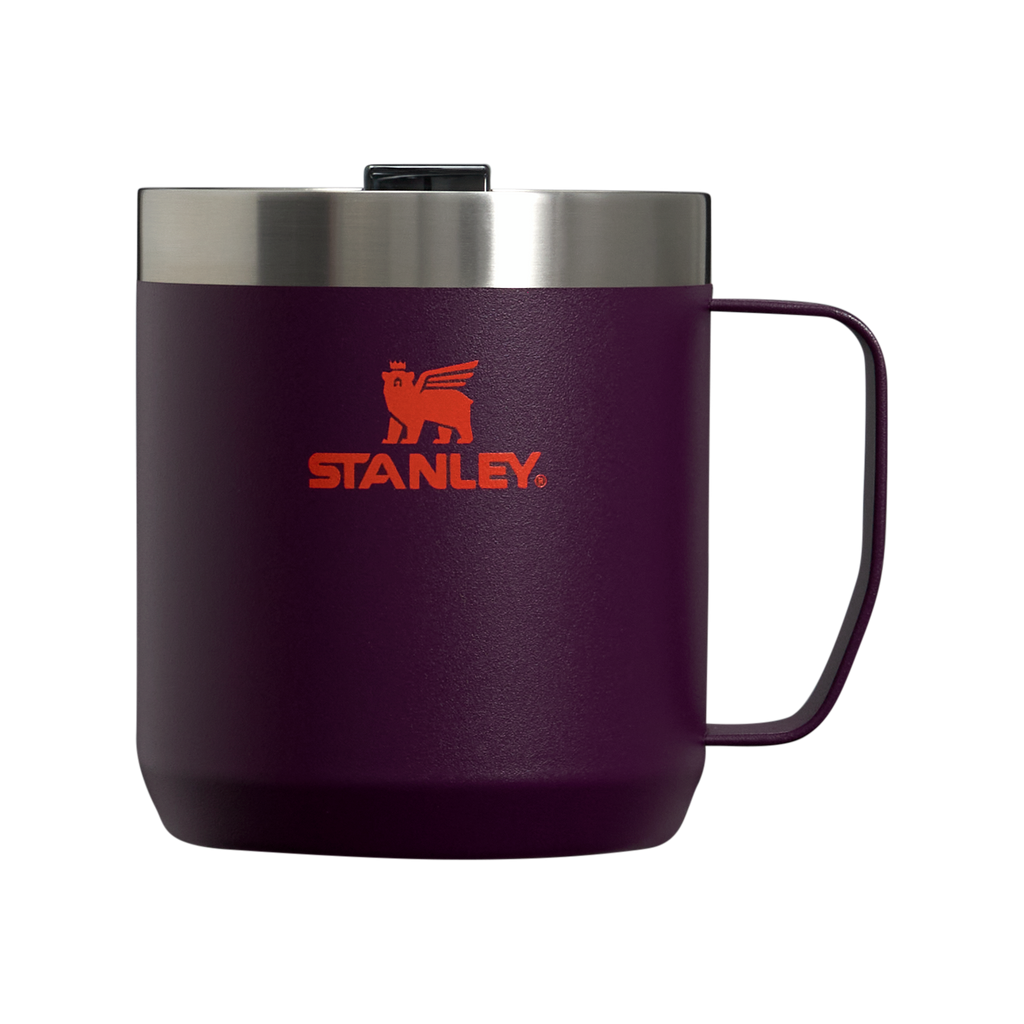Classic Legendary Camp Mug| 12 OZ - Create
