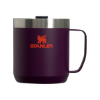 Classic Legendary Camp Mug| 12 OZ