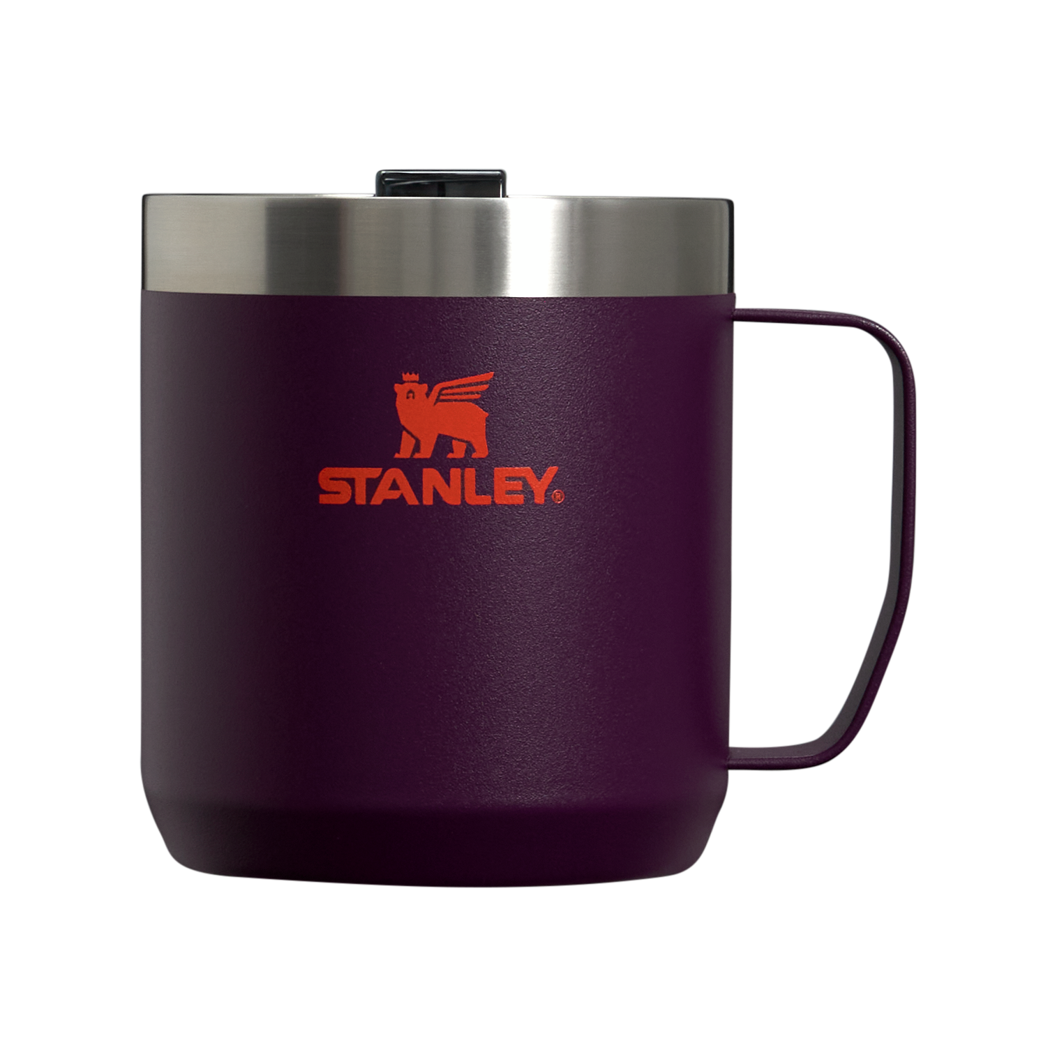 Classic Legendary Camp Mug| 12 OZ