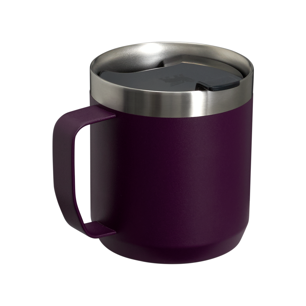 Classic Legendary Camp Mug| 12 OZ - Create