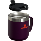 Classic Legendary Camp Mug| 12 OZ