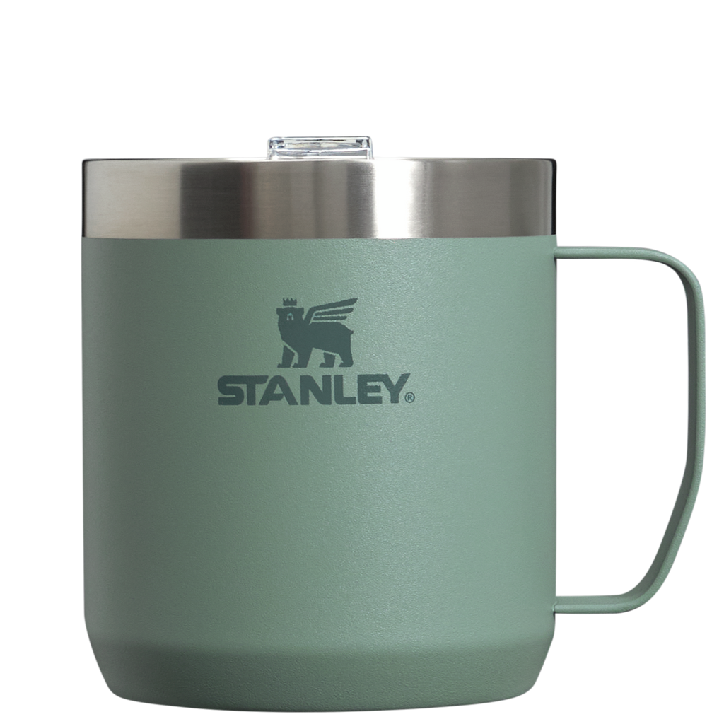 Classic Legendary Camp Mug| 12 OZ - Create