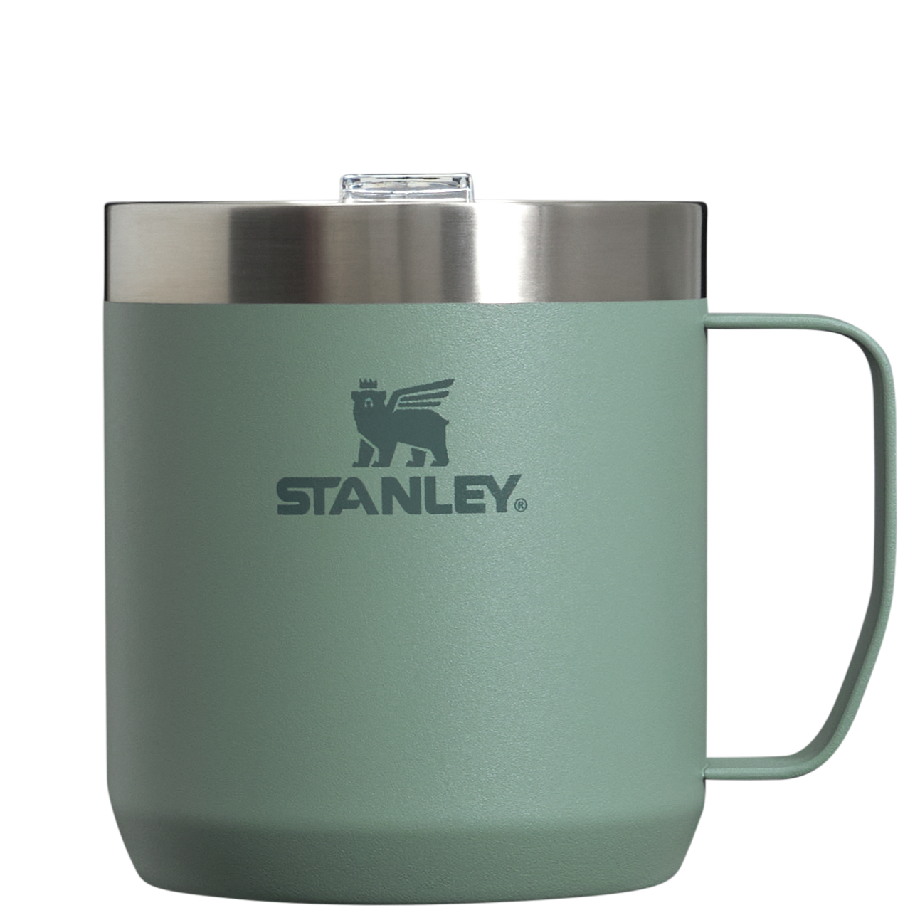 Classic Legendary Camp Mug| 12 OZ - Create