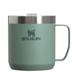 Classic Legendary Camp Mug| 12 OZ