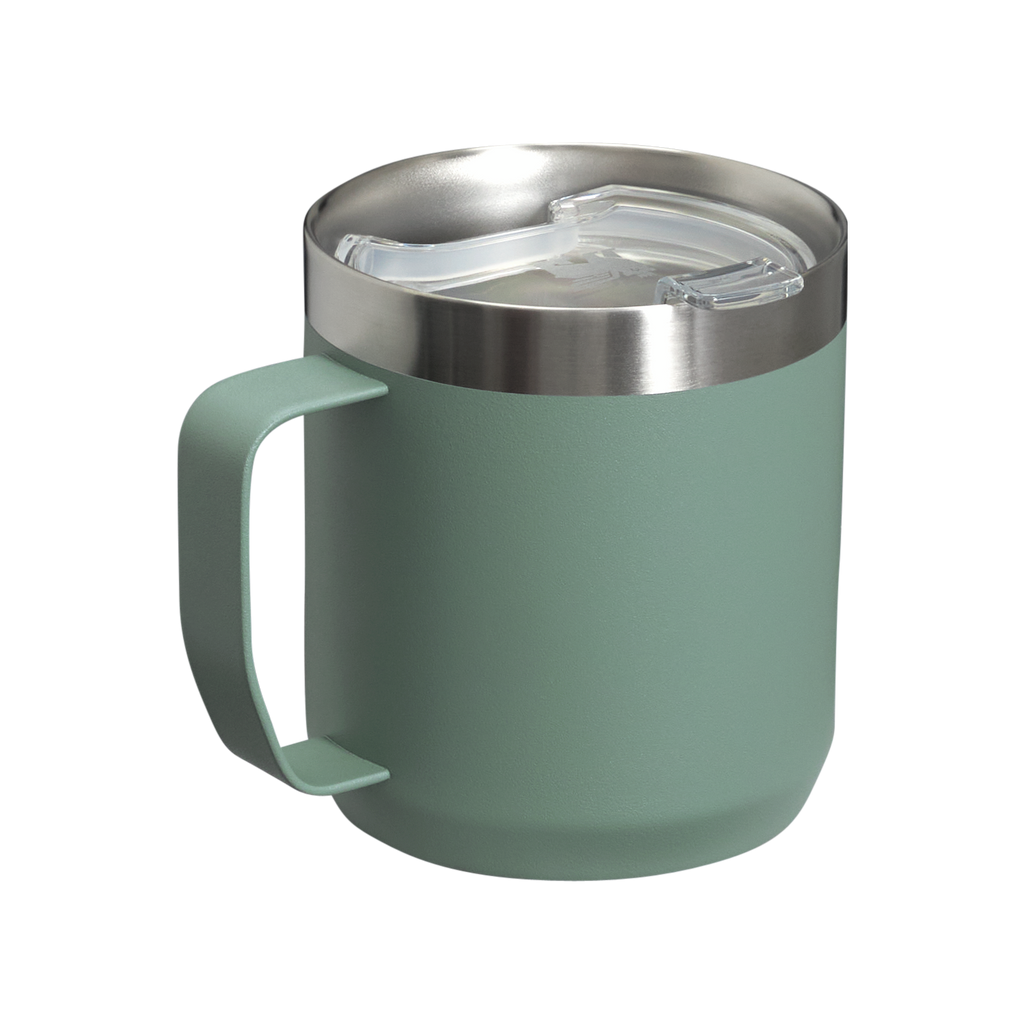 Classic Legendary Camp Mug| 12 OZ - Create