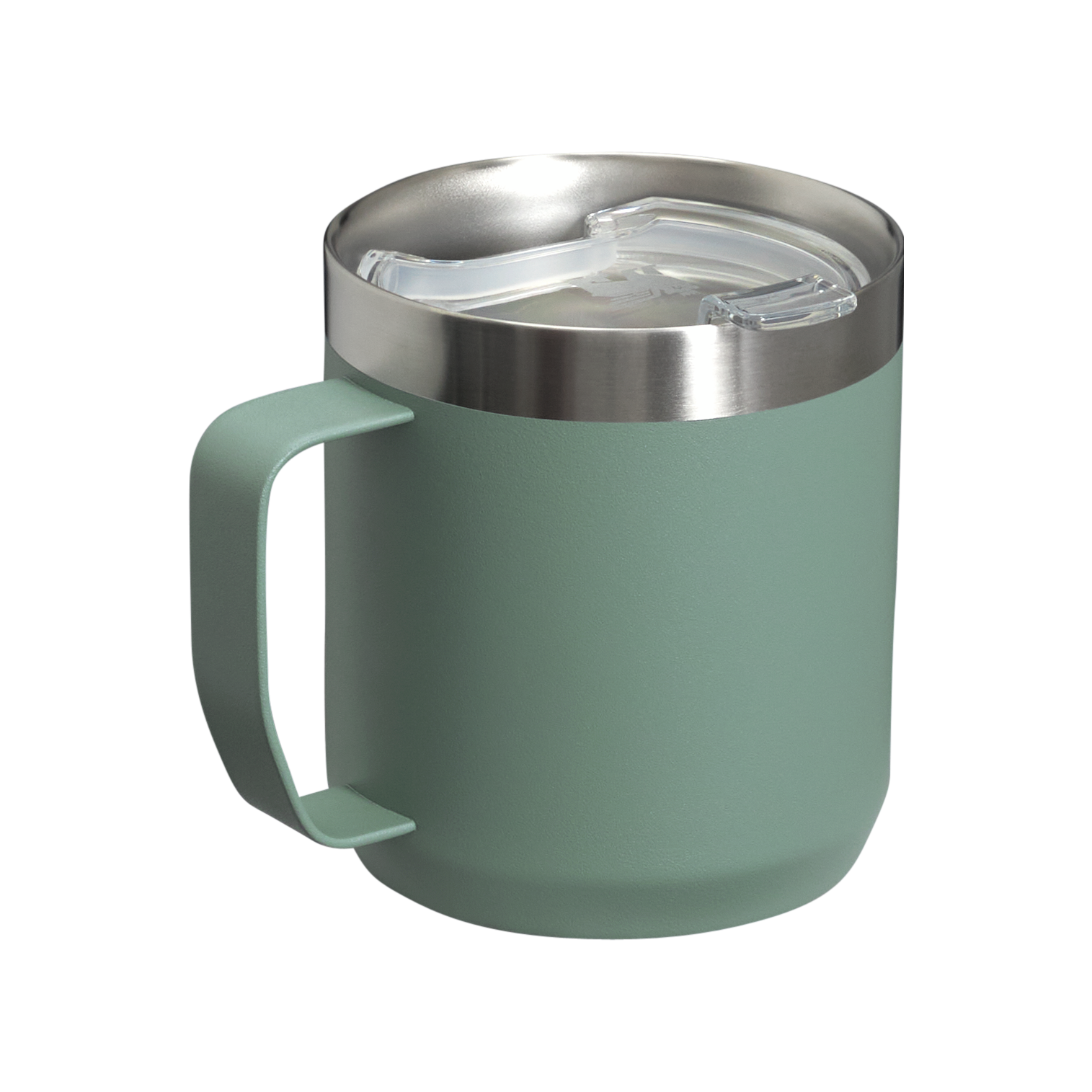 Classic Legendary Camp Mug| 12 OZ