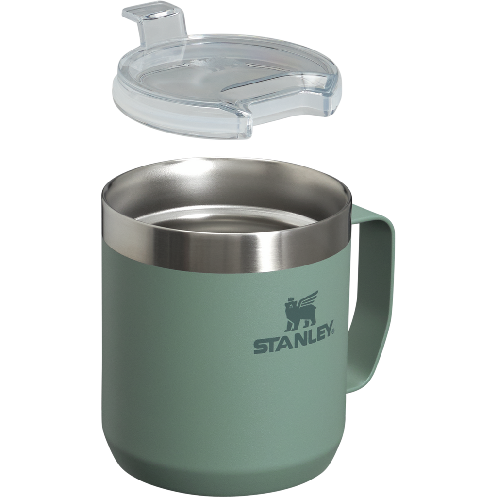 Classic Legendary Camp Mug| 12 OZ
