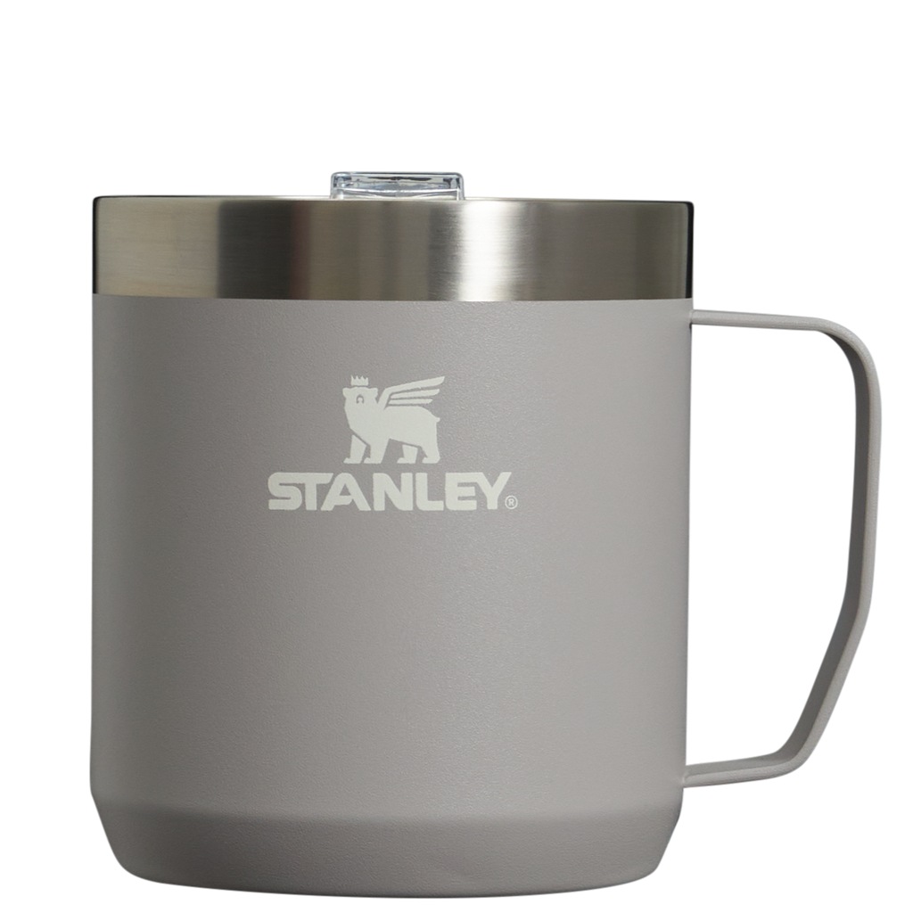 Classic Legendary Camp Mug| 12 OZ - Create