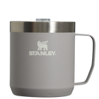 Classic Legendary Camp Mug| 12 OZ - Create