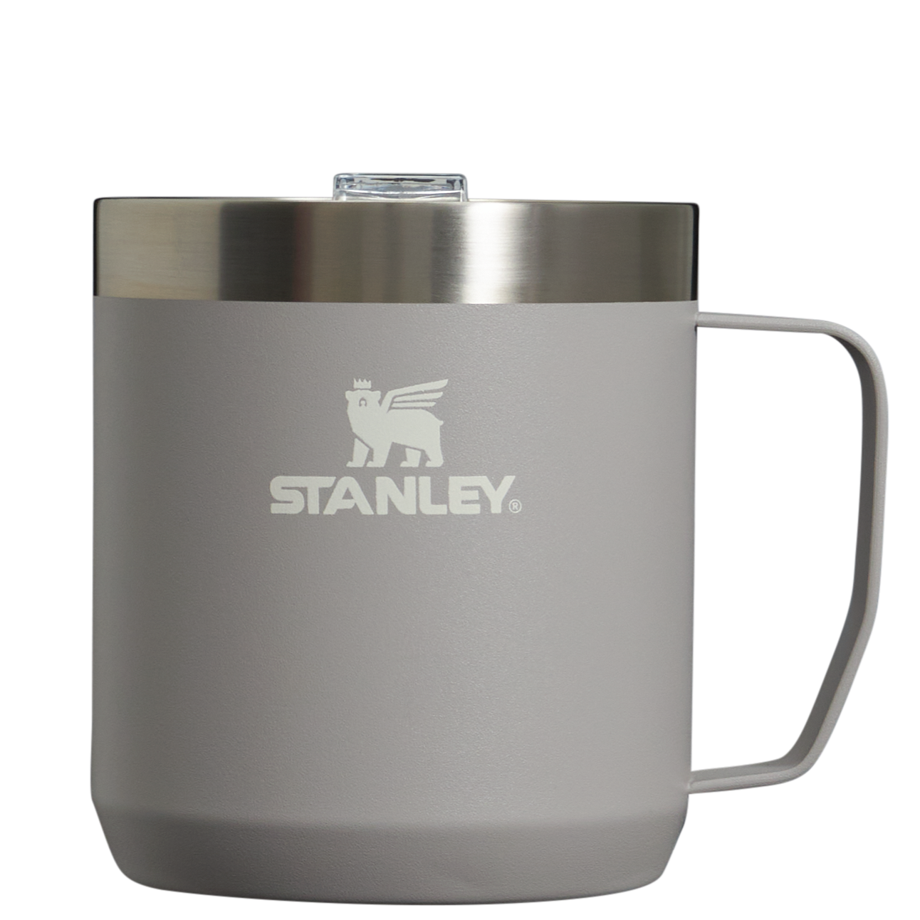 Classic Legendary Camp Mug| 12 OZ - Create