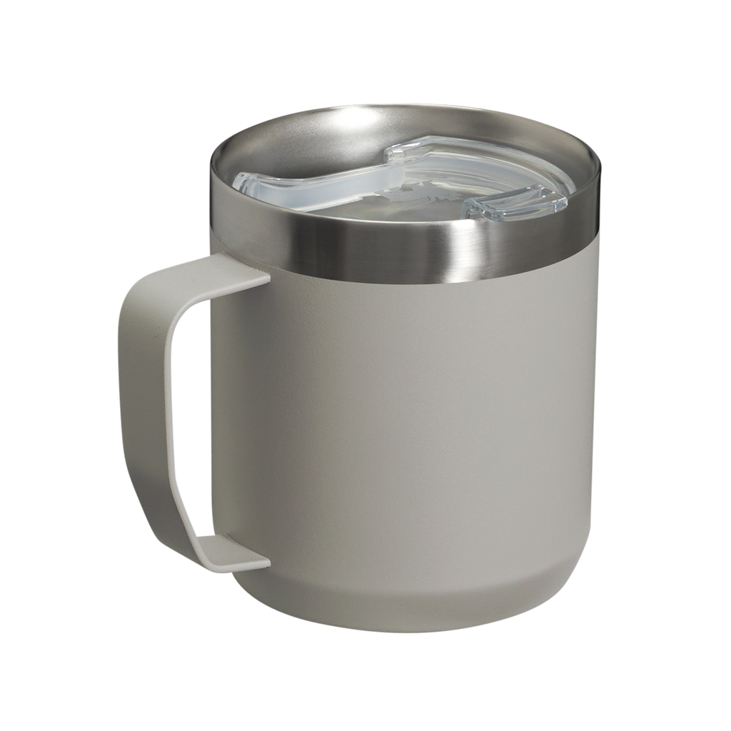 Classic Legendary Camp Mug| 12 OZ - Create