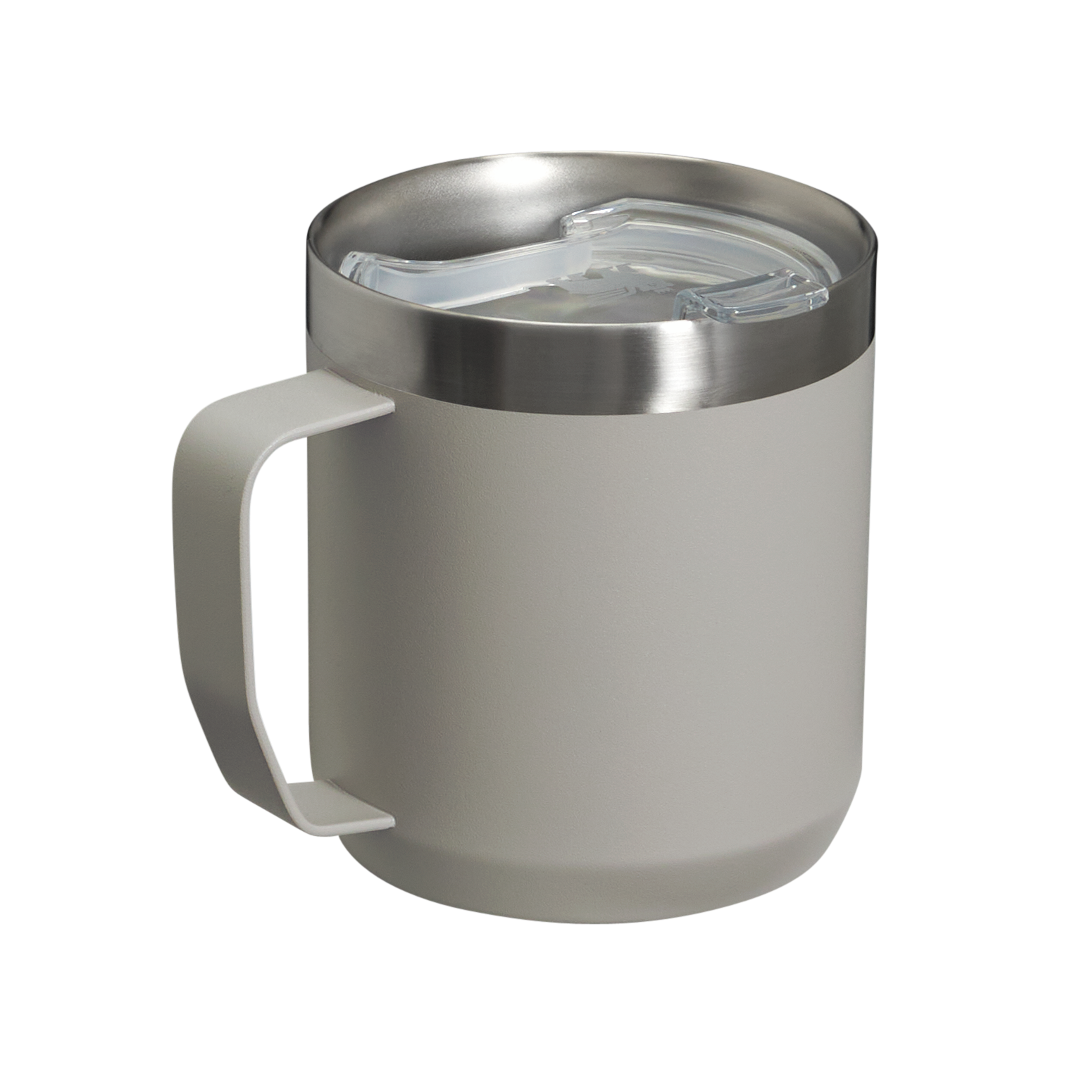 Classic Legendary Camp Mug| 12 OZ - Create