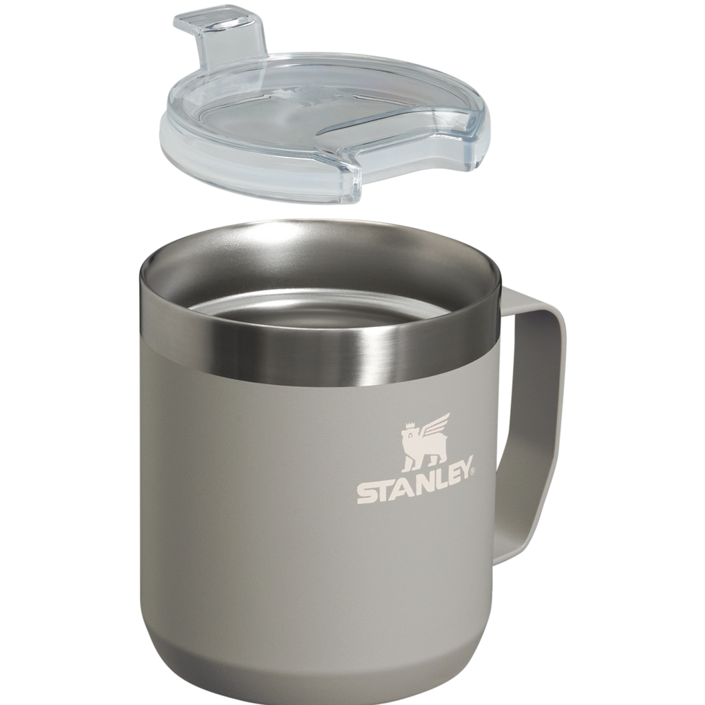 Classic Legendary Camp Mug| 12 OZ