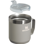 Classic Legendary Camp Mug| 12 OZ