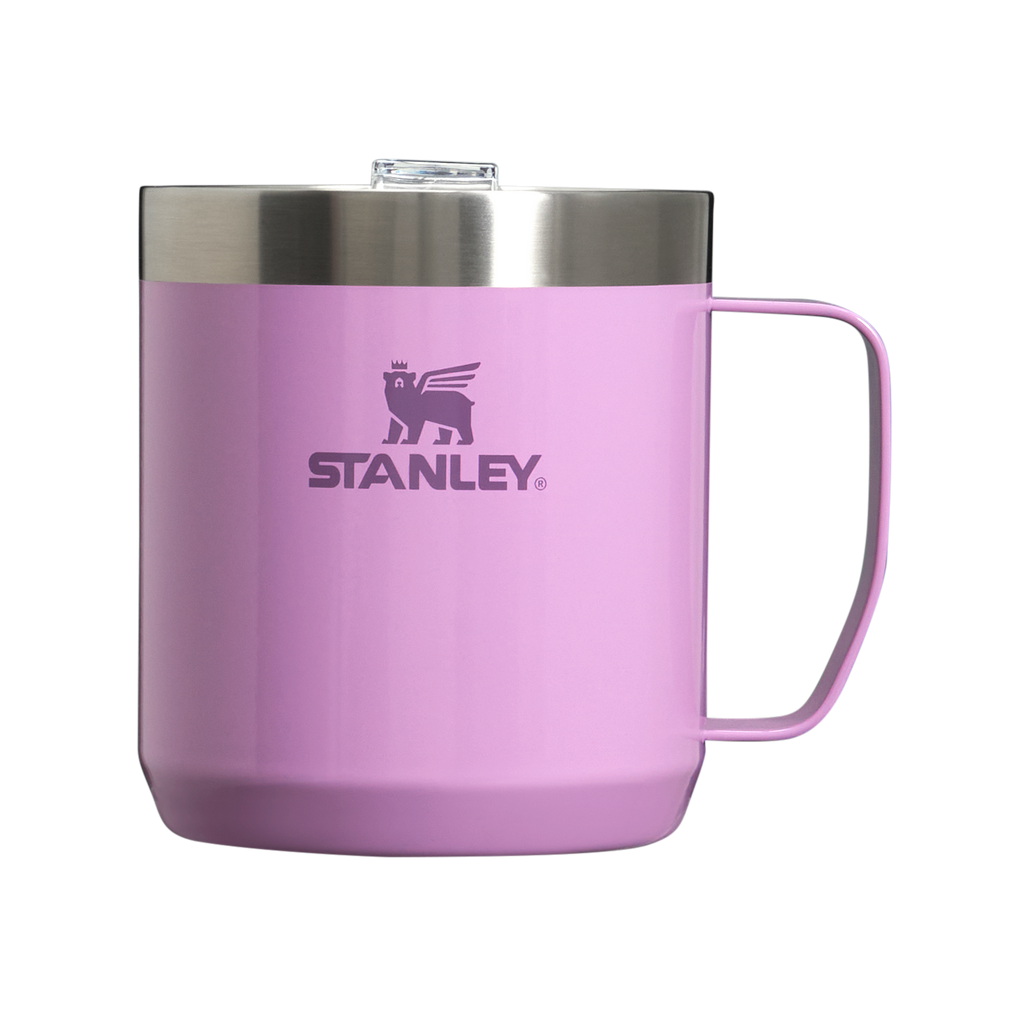 Classic Legendary Camp Mug| 12 OZ - Create