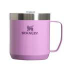 Classic Legendary Camp Mug| 12 OZ - Create