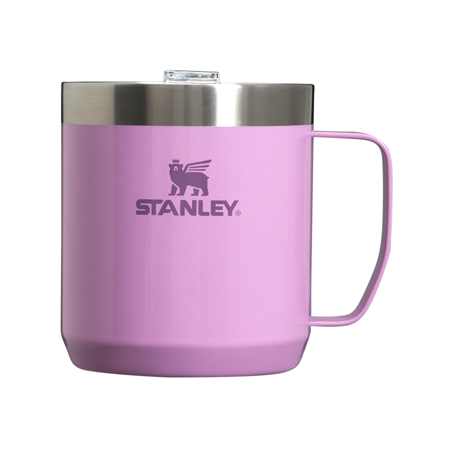 Classic Legendary Camp Mug| 12 OZ - Create