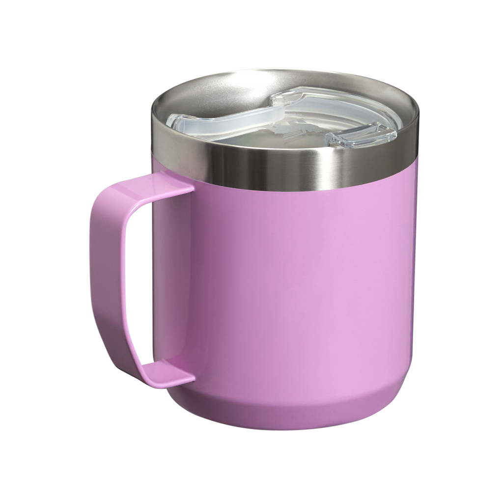 Classic Legendary Camp Mug| 12 OZ - Create