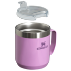 Classic Legendary Camp Mug| 12 OZ - Create