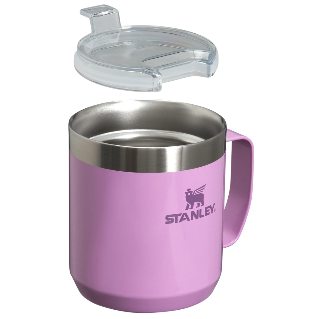 Classic Legendary Camp Mug| 12 OZ