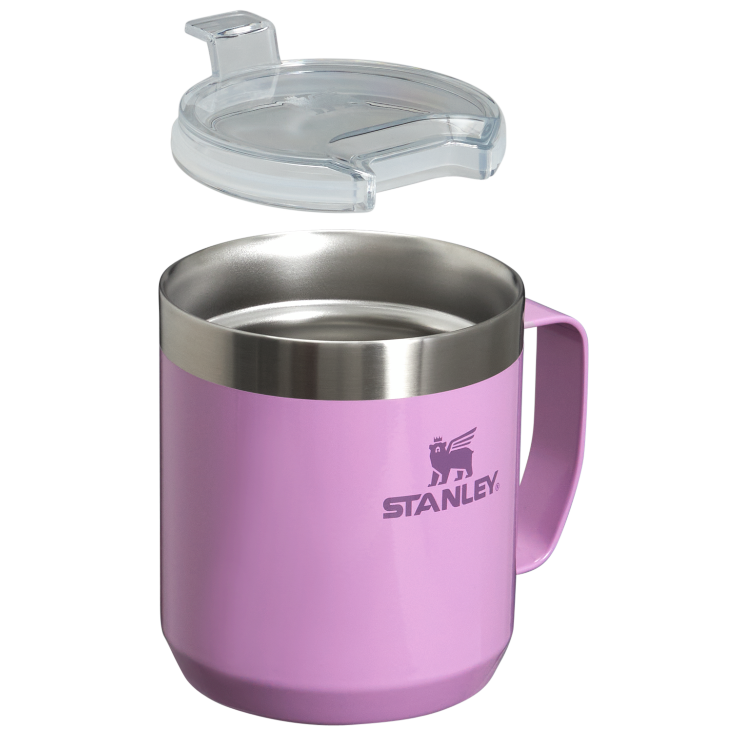 Classic Legendary Camp Mug| 12 OZ