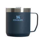 Classic Legendary Camp Mug| 12 OZ