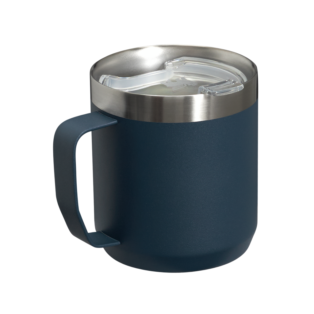 Classic Legendary Camp Mug| 12 OZ - Create