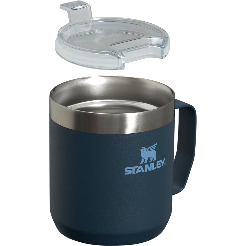 Classic Legendary Camp Mug| 12 OZ - Create