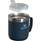 Classic Legendary Camp Mug| 12 OZ - Create