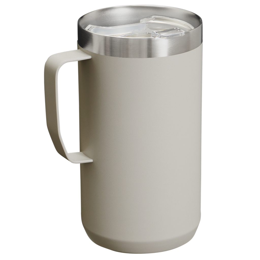 The Stay-Hot Camp Mug| 24 OZ
