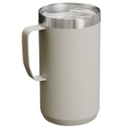 The Stay-Hot Camp Mug| 24 OZ
