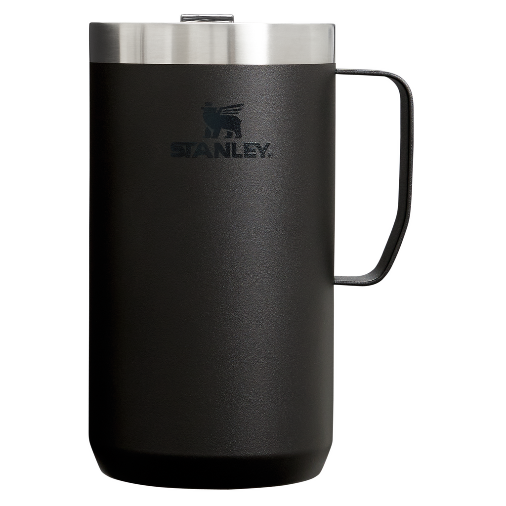 The Stay-Hot Camp Mug| 24 OZ