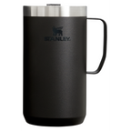 The Stay-Hot Camp Mug| 24 OZ