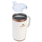 The Stay-Hot Camp Mug| 24 OZ