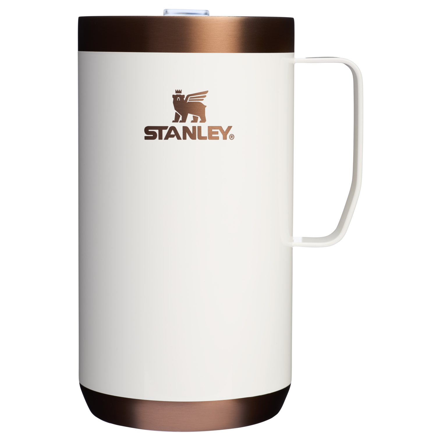 The Stay-Hot Camp Mug| 24 OZ