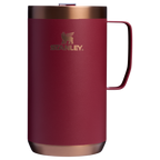 The Stay-Hot Camp Mug| 24 OZ