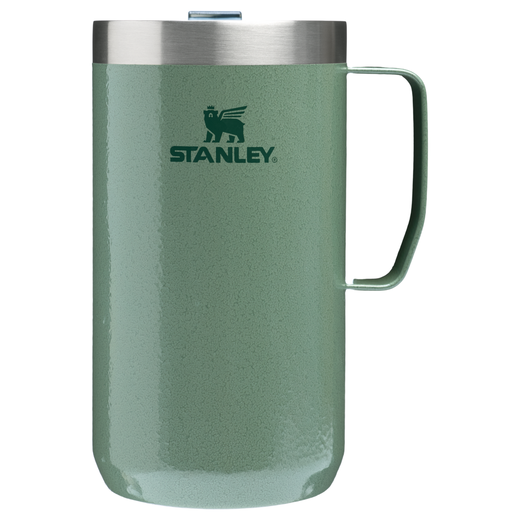 The Stay-Hot Camp Mug| 24 OZ - Create