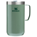 The Stay-Hot Camp Mug| 24 OZ - Create