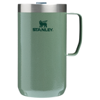 The Stay-Hot Camp Mug| 24 OZ - Create