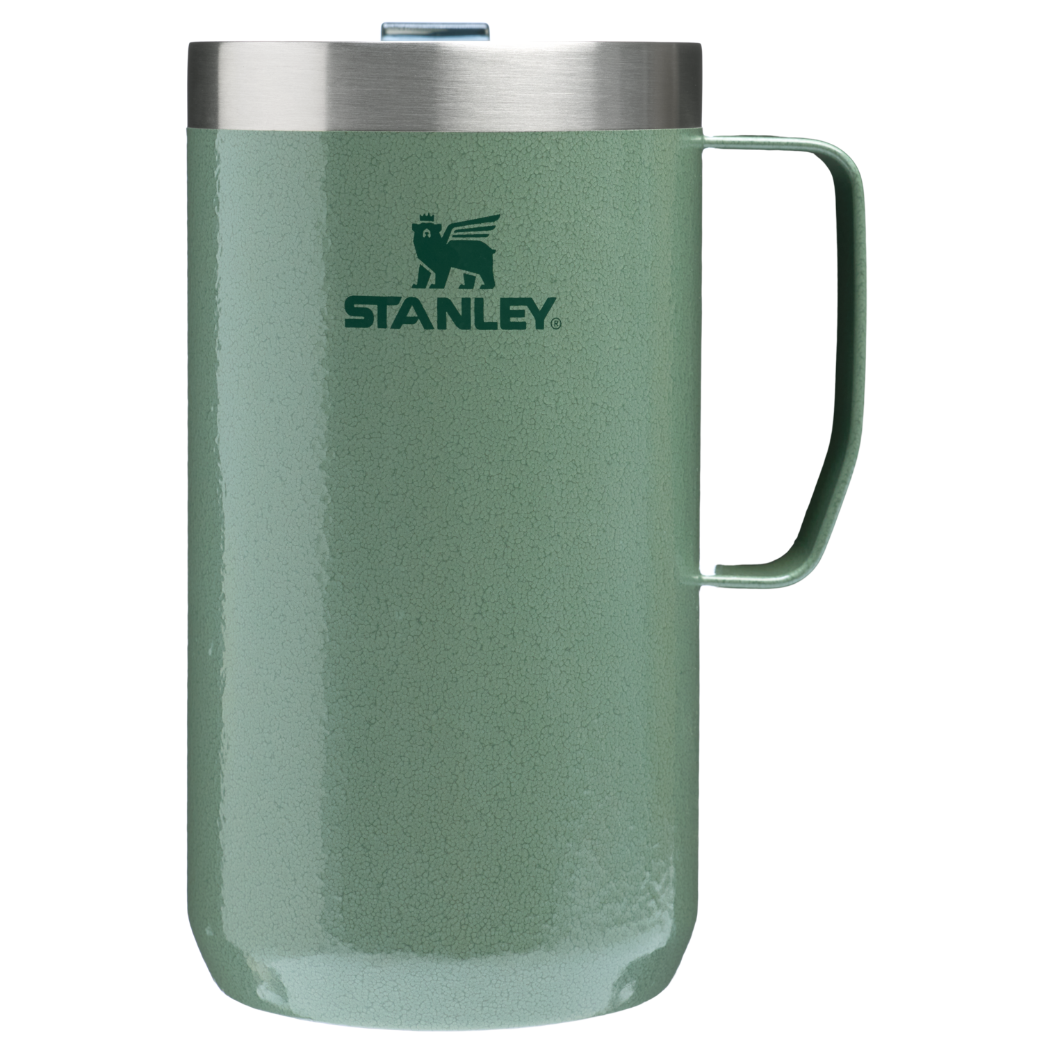 The Stay-Hot Camp Mug| 24 OZ - Create