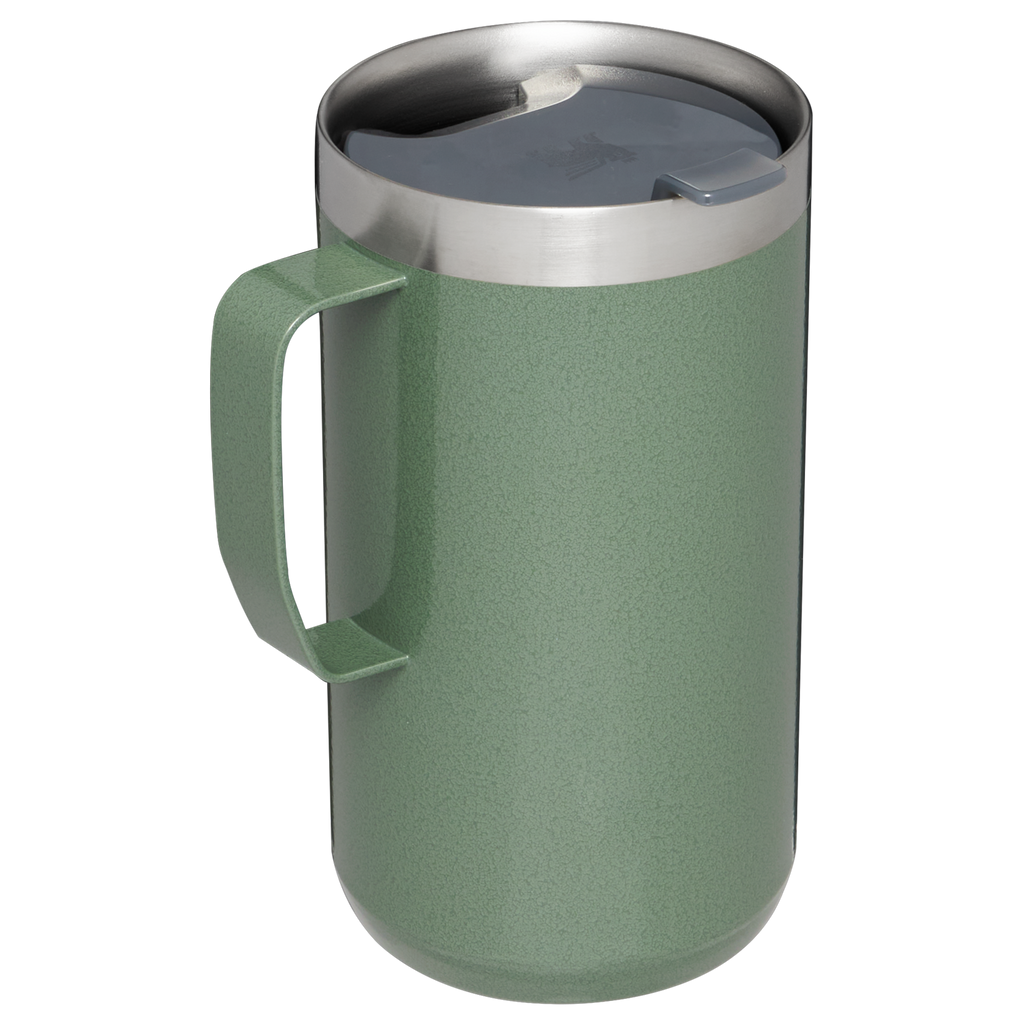 The Stay-Hot Camp Mug| 24 OZ - Create