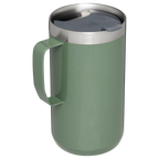The Stay-Hot Camp Mug| 24 OZ - Create
