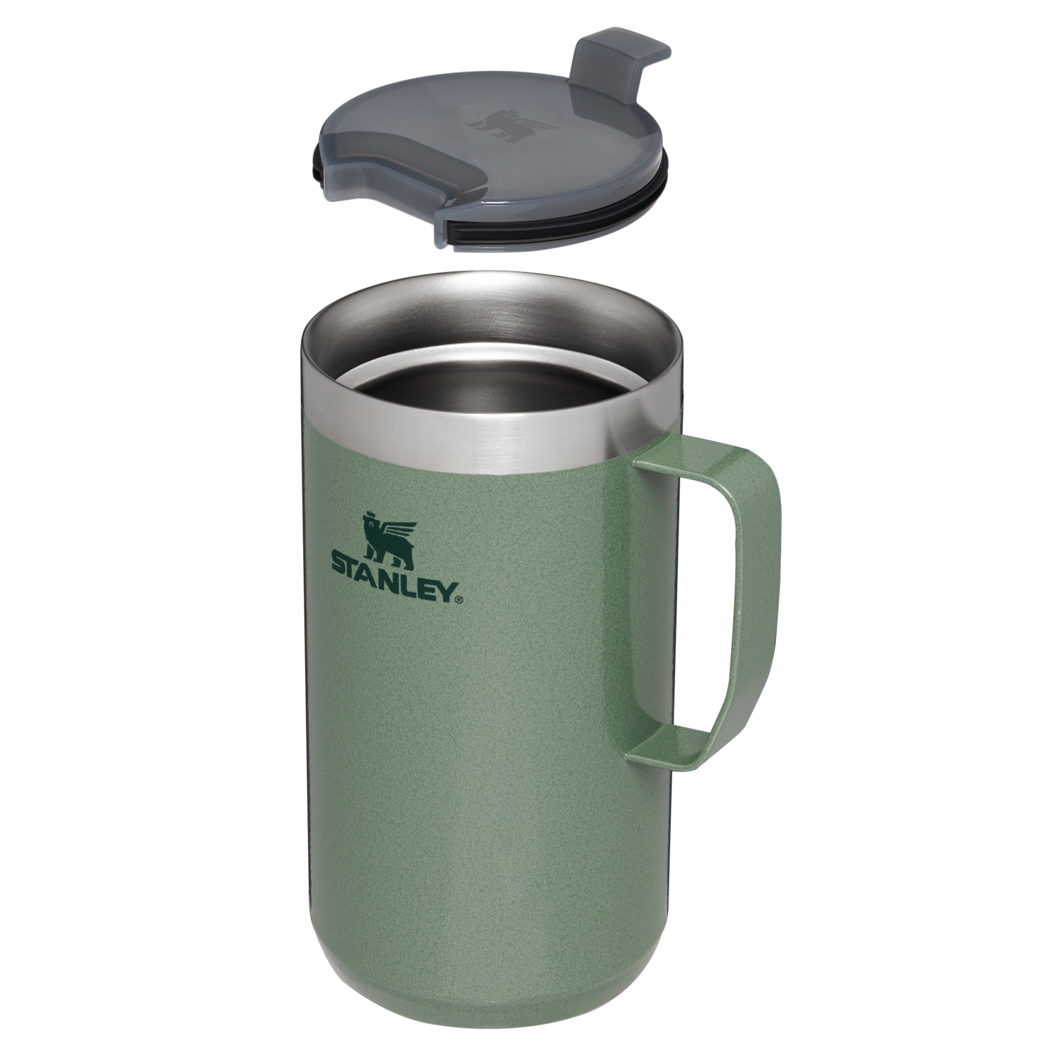 The Stay-Hot Camp Mug| 24 OZ - Create