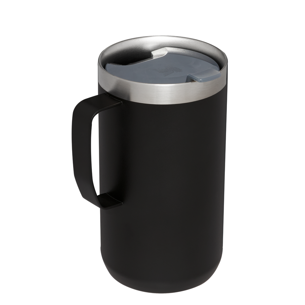 The Stay-Hot Camp Mug| 24 OZ